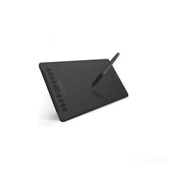 Huion H1161 (Black) графический планшет