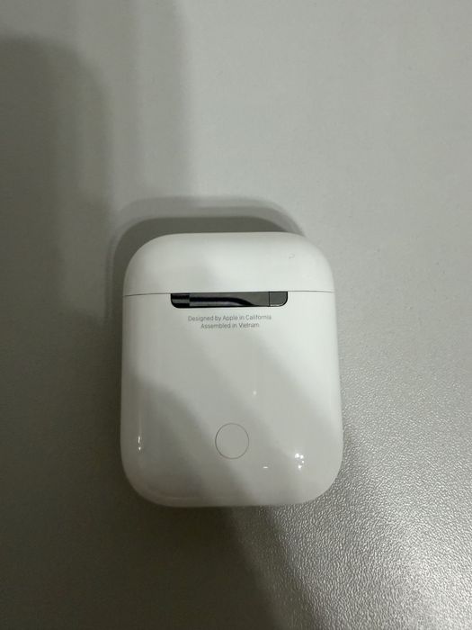 Apple Airpods 2 белый