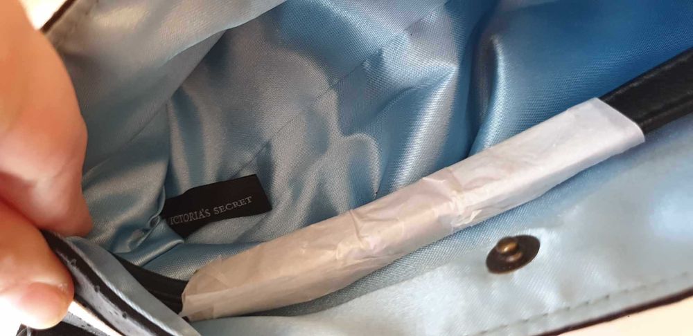 VICTORIA'S  SECRET  - оригинална дамска чанта