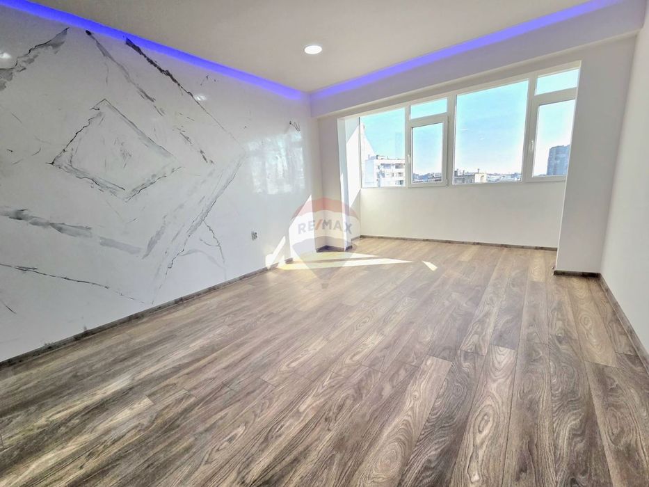 Апартамент с две спални, кв. Вл. Варненчик НК4434