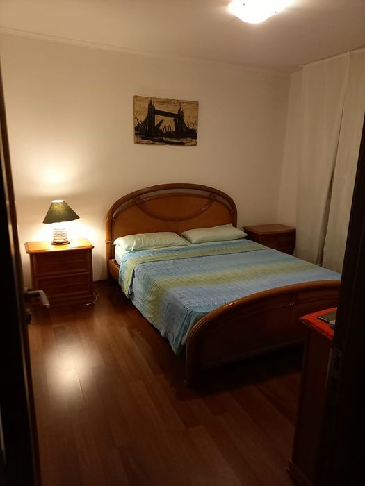 PERSOANĂ FIZICĂ  Închiriez ap. 2 cam,nicolina -prima stație  Podul Ros