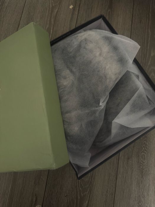 сапоги/fur boots