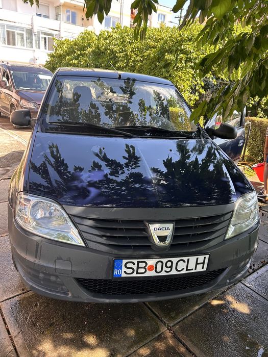 DACIA Logan 2010