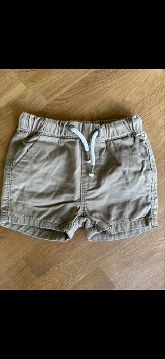 Лотове бебешки дрешки за момче в размери 56/62, 62/68 и 68/74