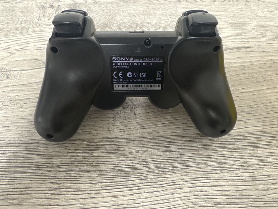 Джостик playstation 3