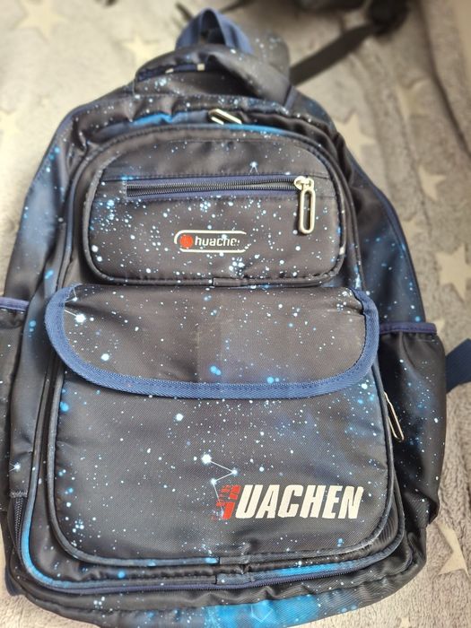 Школьные рубашки рюкзаки