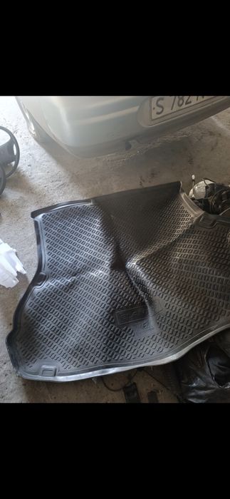 Хундай Елантра 2011 и выше.