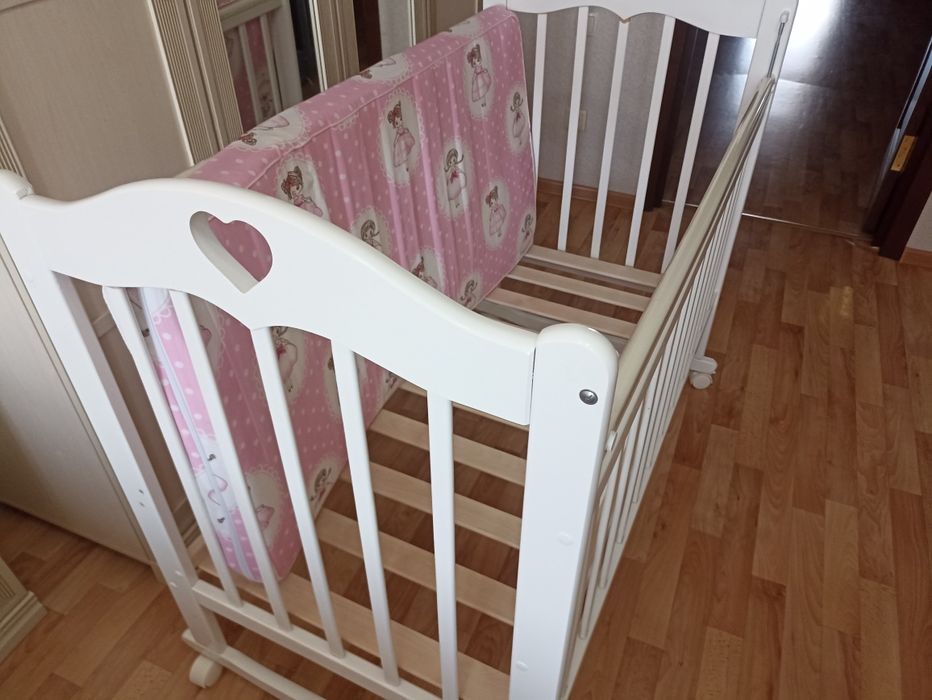 Продам детский манеж