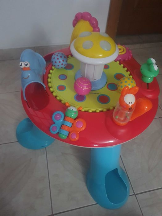 Masa activitati Itsimagical