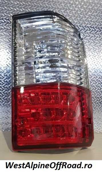Lampa LED spate stop semnalizare NISSAN PATROL Y60 (1987-1997) - SET