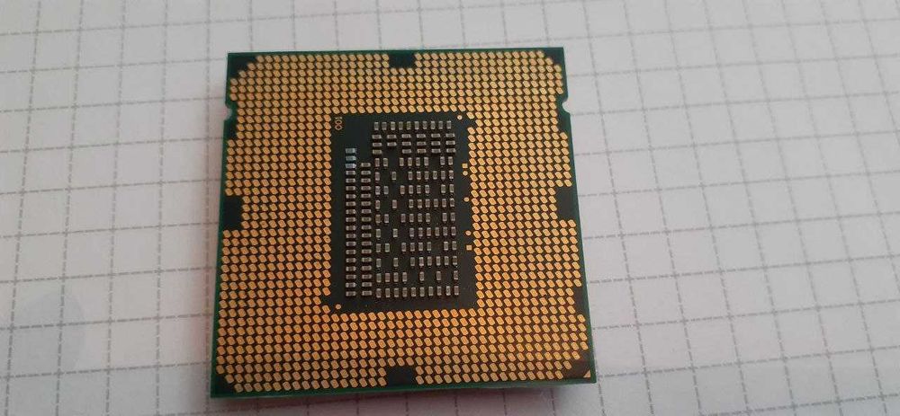 Процессор Intel Core i5-2550K