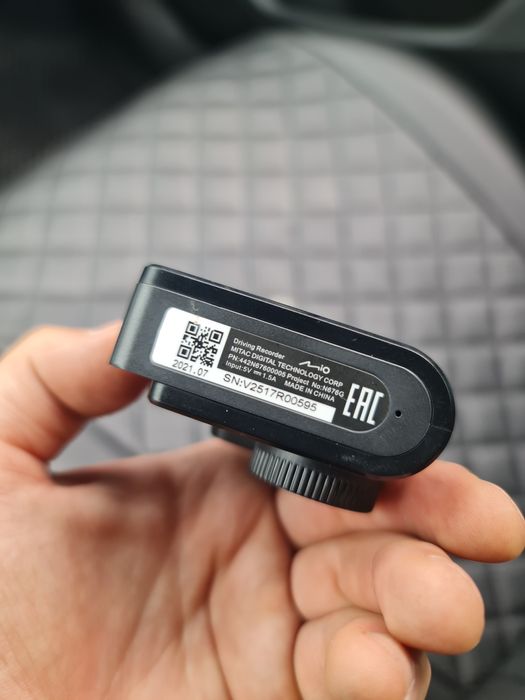 Продам видеорегестратор мио