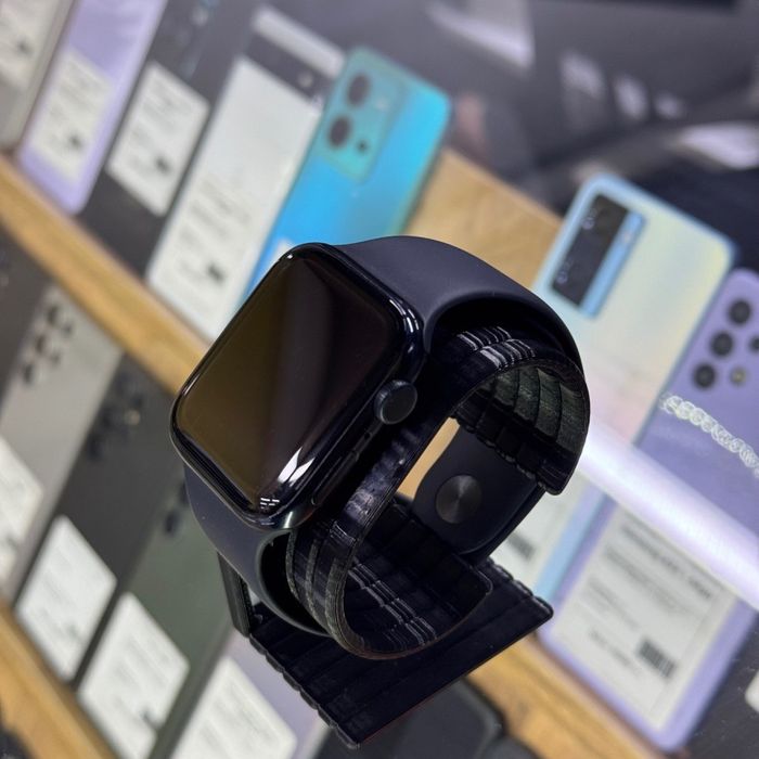 Apple Watch SE 2 / 44mm / 100% / ID4238