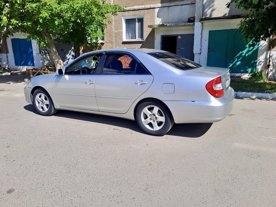 Продам тойота камри