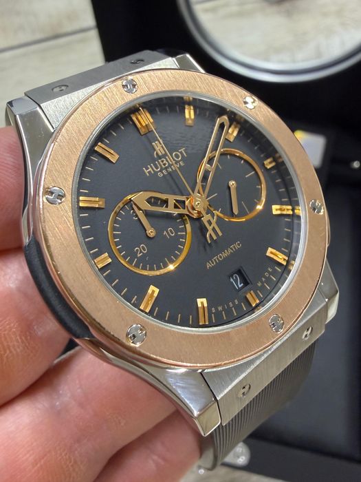 Hublot Classic Fusion Chronograph Automatic