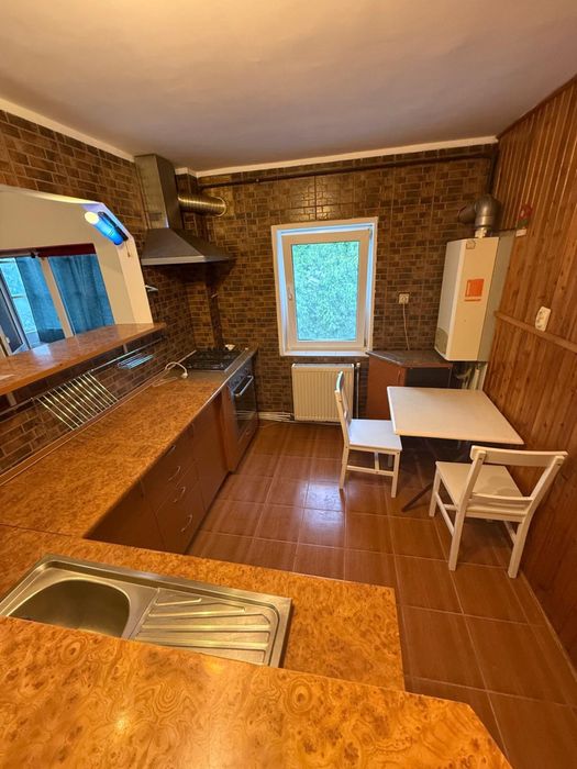 Vand apartament cu 2 camere zona Zimbru - strada Pictor Theodor Aman