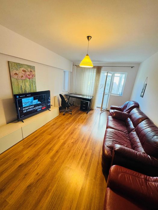 Apartament 2 camere regim hotelier/pe zi centru Bd. Unirii - Tribunal