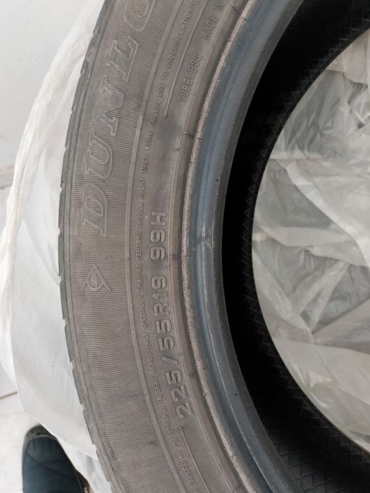 продам шины в хорошем состоянии