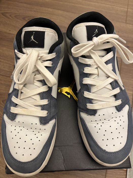 Продам Nike Air Jordan 1 Low (оригинал)