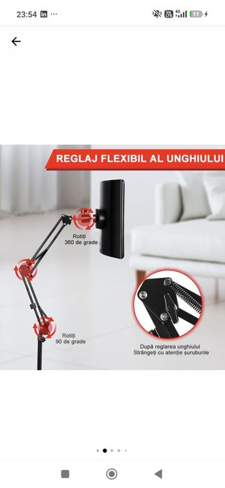 Lumina rosie red light therapy