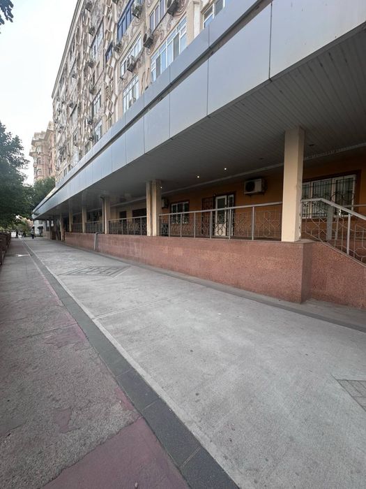 Аренда Офиса 170 кв Нукусская