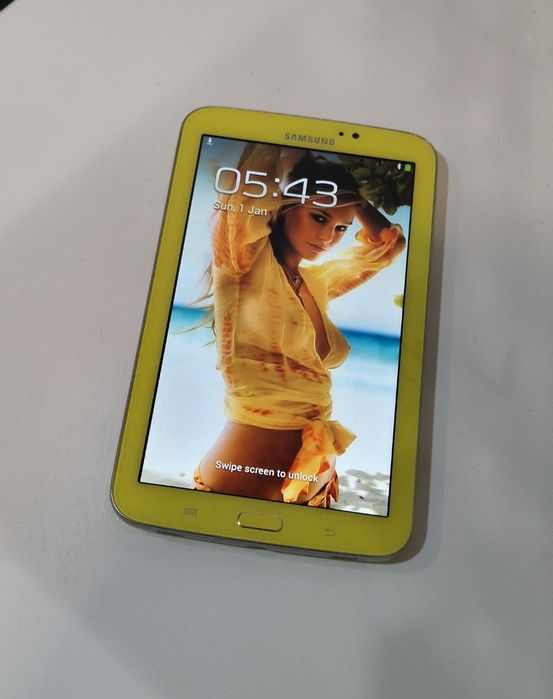 Tableta Samsung Galaxy Tab 3
