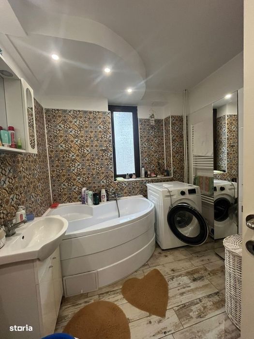 Apartament 2 camere Zona Gara -Parter- Bun de Tot - Five To Go