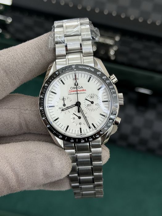 Omega Speedmaster