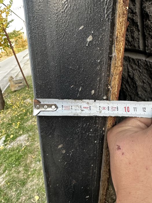 Гаражные ворота(утепленные)