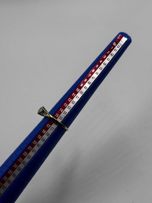 Inel Dama Aur 9K / 1.98 Grame / Factura / Garantie #48862