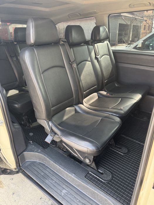 De vanzare Mercedes Benz Vito 8+1 Automat