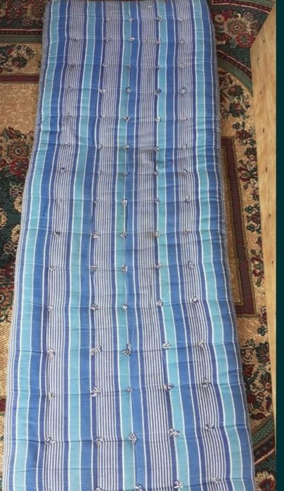 Постельные принадлежности Матрасы