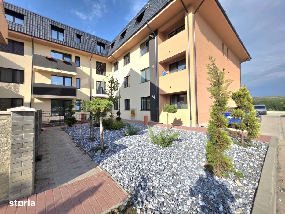 Apartament Intabulate/ Se Accepta Si Credit0% Comision/ Pepco Vișoianu