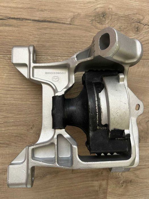 Окачване, тампон за двигател NTY ZPS-MZ-067 за MAZDA CX-5, 6, 3