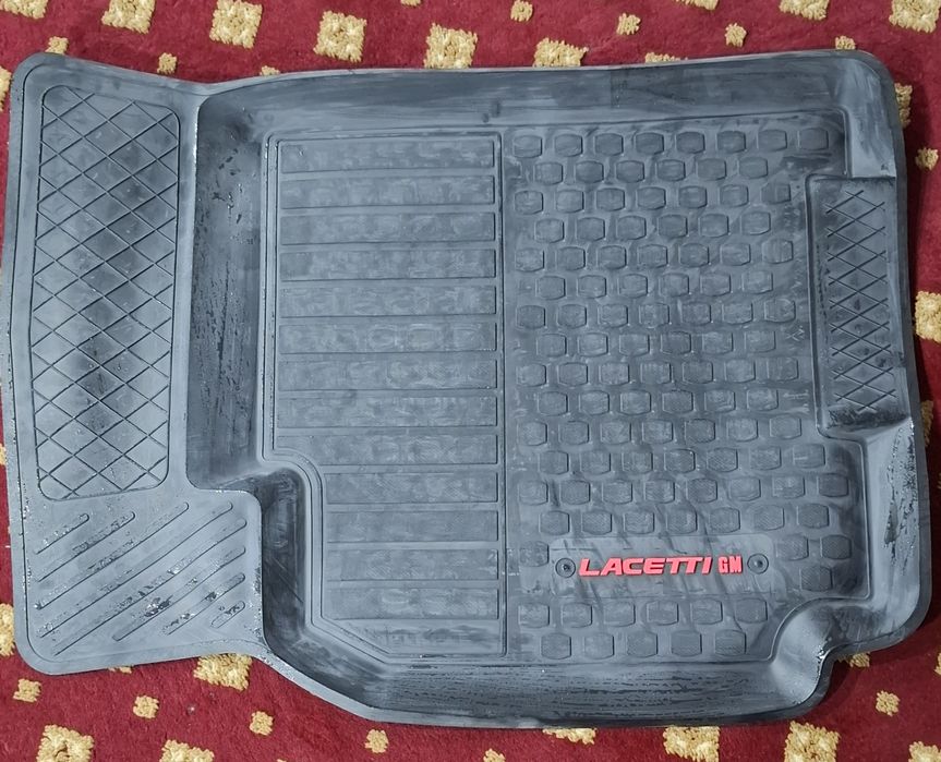 Коврики для машины Lacetti, Nexia 3