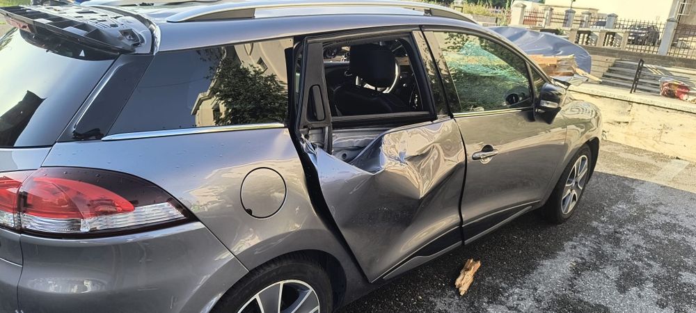 RENAULT Clio 2015 — imagine 5