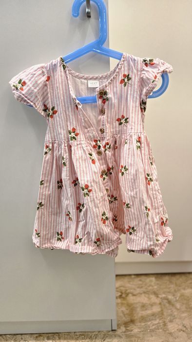 Детски рокли NEXT