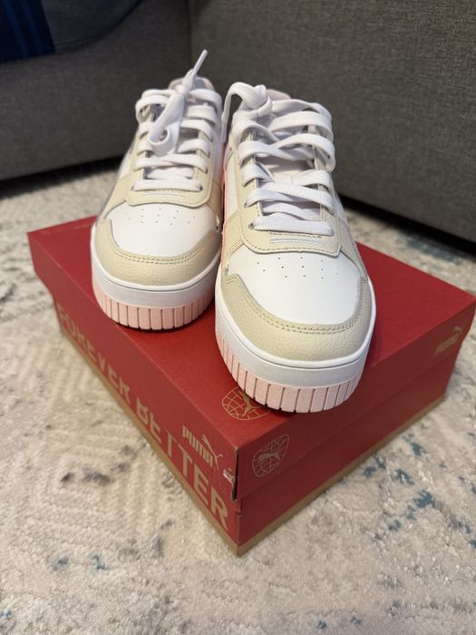 Кросовки puma original