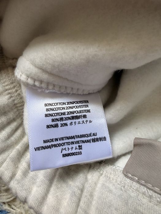 Pantaloni scurti essentials