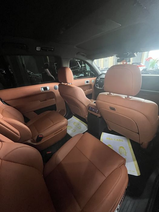 L9 do restaling 2025