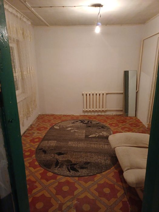 Времянка надолго