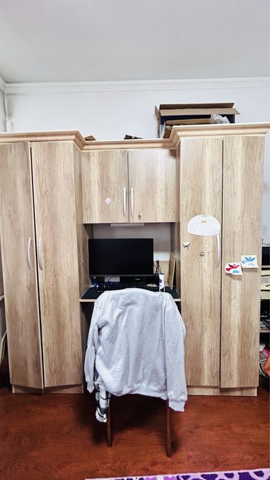 Детский спальный гарнитур