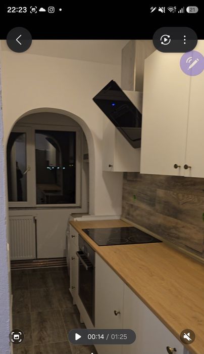 Închiriez apartament