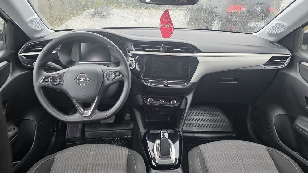 Opel Corsa Electric [SOH 94%]