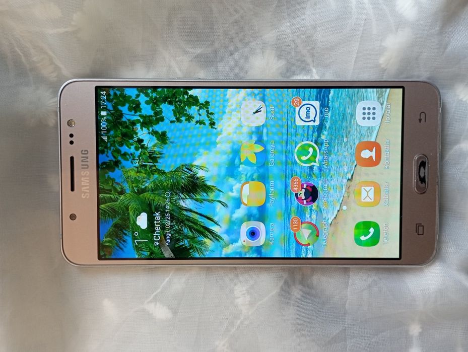 Galaxy.     ji 5