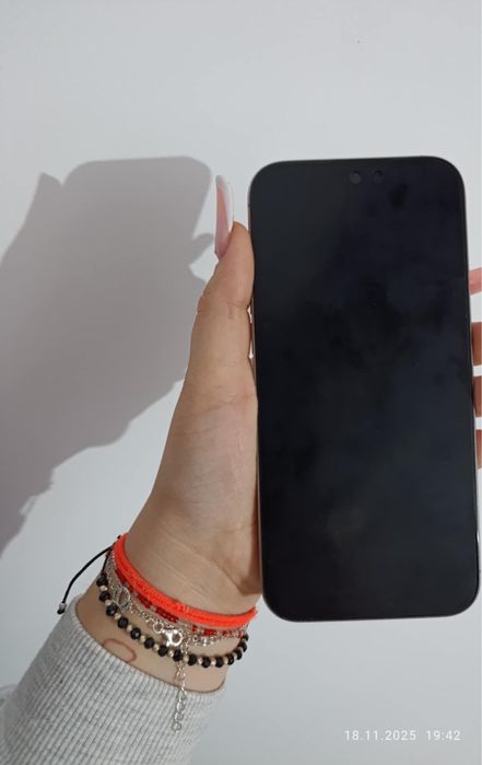 Iphone 16 Pro Max 256GB