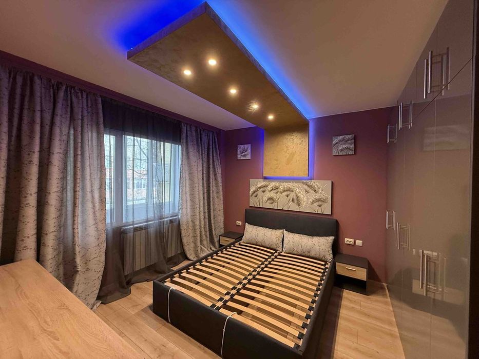 Продава се Тристаен апартамент в София, Люлин 8 - 65 кв.м за 1530 €/кв.м - Снимка #5
