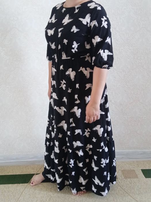 Женские платья .