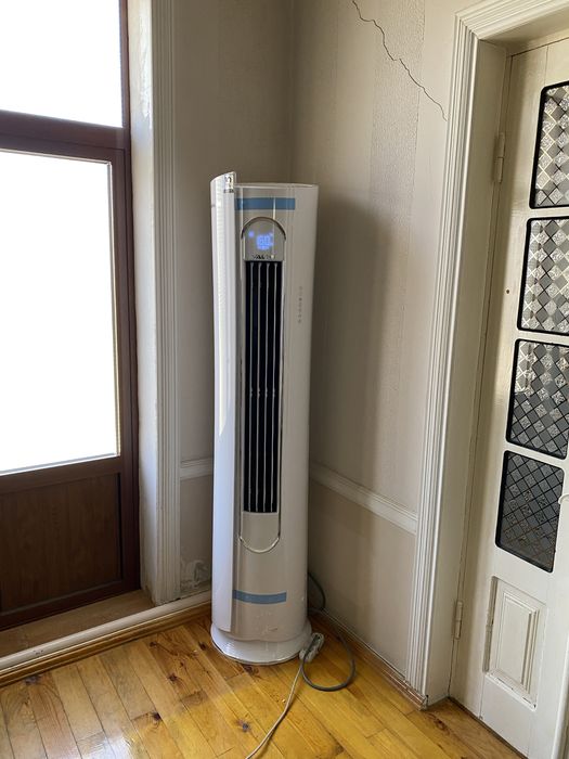 Установка и ремонт кондиционеров