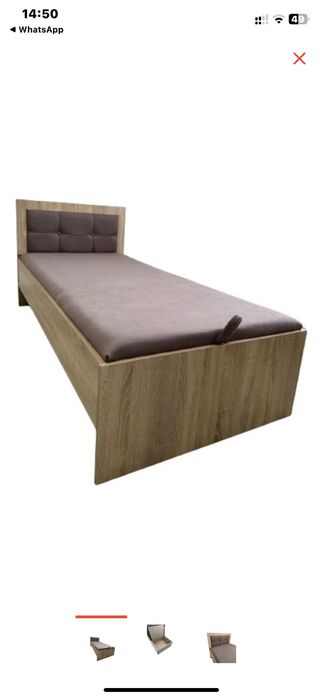 Продам новые кравати  3 штук